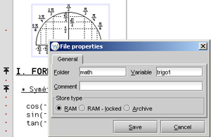 image properties dialog - click to enlarge